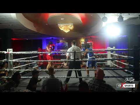 Aoife O'Flaherty vs Mary Nann - Brian Magee's ASWCB (HD)