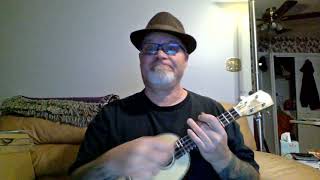 Happy Boy  (The Beat Farmers) ukulele cover  - Nefarious Rock