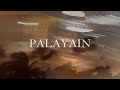 Palayain Oca Official Lyric Video