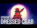 DRESSED CRAB Sings ARE YOU GONNA GO MY WAY By Lenny Kravitz Series 6 Episode 5