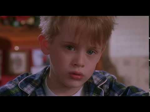 Home Alone - Made My Family Disappear