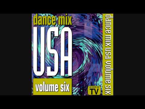 Dance Mix USA Vol.6