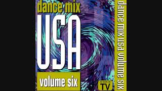 Dance Mix USA Vol.6