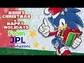 Merry Christmas From JPL Productions