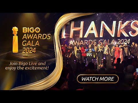 BIGO LIVE Official
