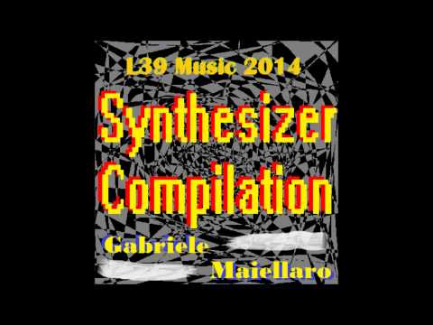 Synthesizer compilation - N°7: Harmonic Heaven (Instrument by Alchemy Synth Mobile Studio app)