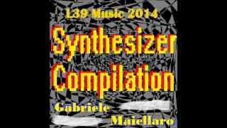 Synthesizer compilation - N°7: Harmonic Heaven (Instrument by Alchemy Synth Mobile Studio app)