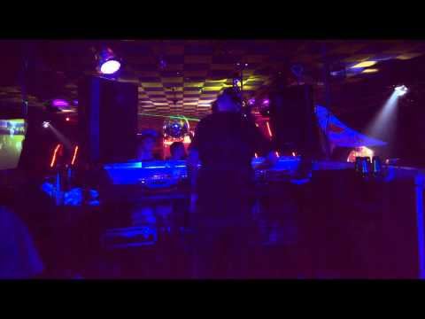 FORBIDDEN SOCIETY - POP//NASRAT!