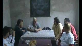 Trav. EcoSolidaria: Retorno Allen-Río Negro