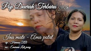 Download lagu Lagu Sedih Terbaru 2026 || Ina Mate Ama Potat || Emerensi Loli Joeng mp3 Download lagu Lagu Sedih Terbaru 2026 || Ina Mate Ama Potat || Emerensi Loli Joeng mp3