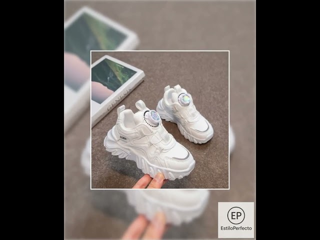 Vídeo relacionado con Zapatillas deportivas de malla al aire libre de moda e informales para parejas, adultos y adolescentes, verde, 43 EU