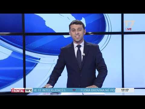 FRONTAL, Berat Buzhala - 17.05.2019 | T7