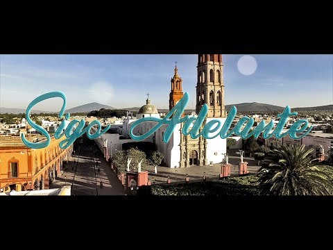 RIELZ - Sigo adelante (Ft Flako 456 ) - DAR