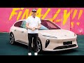 NIO ET5 Touring Long Range - 3