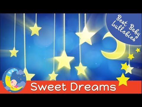 Lullabies Lullaby For Babies To Go To Sleep Baby Songs Sleep Music-Baby Sleeping Songs Bedtime Video