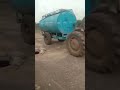 Pool Toot Gaya Water Tanker Accident Tractor Accident Video