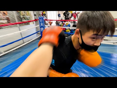 【パンチを避ける方法】パンチをもらわない練習方法｜ボクシングディフェンス術