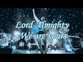 Rend Collective - One And Only (Lyrics Video)