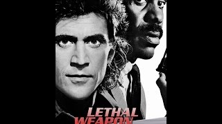 Lethal Weapon Piano Suite