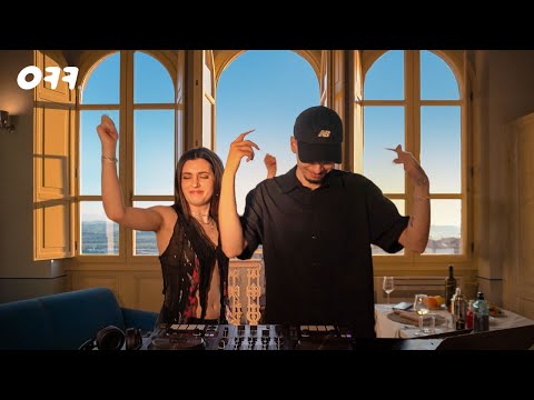 Euphoric House & UKG Music Mix - Sunset Grooves and Chill Aperitif Vibes | OFF OFFICE.