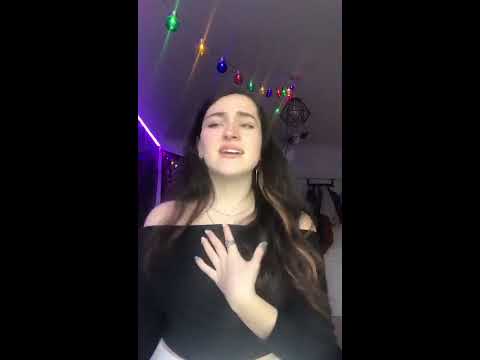 1+1 - Beyonce (cover by Teodora Sava)