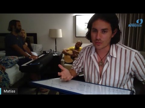 Day 314 TWIN FLAME - Matias De Stefano - English Edit