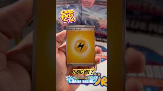 Chaos Rising #pokemoncards #tcgpokemon #pokémon #pokemoncommunity #pokemonkarten #tcg  #chaosrising