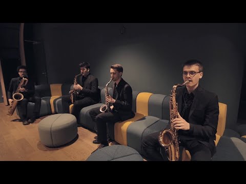 JazzHall - Official Trailer