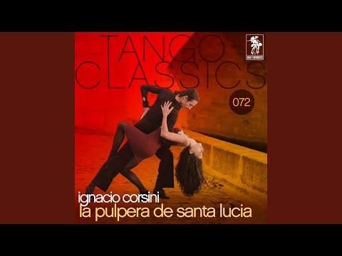 La Pulpera De Santa Lucia