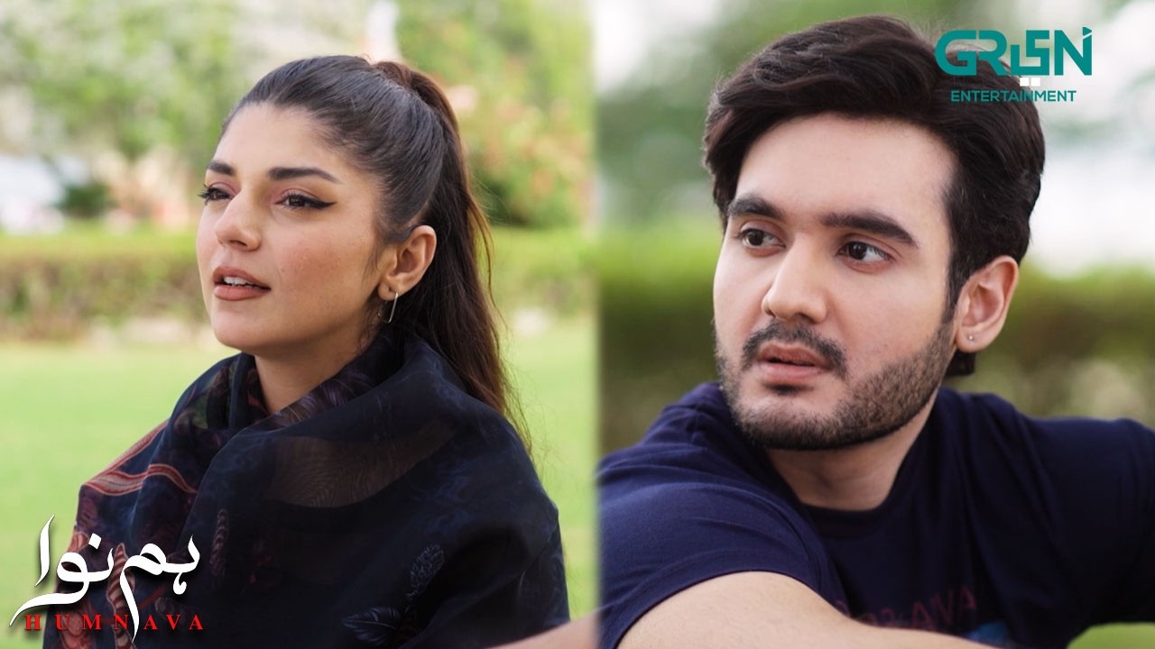 Bewaqoof Larki Ne Achi Offer Thukra Di | Sumaiya Bukhsh - Hunain Shahid | Green TV Entertainment