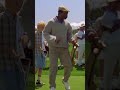 Just Let Me Put The Ball In The Hole #HappyGilmore #Shorts
