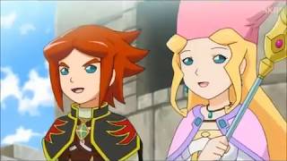 Download lagu PoPoLoCrois: Narcia's Tears and the Fairy's Flute's Opening Movie JP (SEGA) Android/iOS 2018. mp3