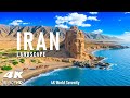 Iran 4K Ultra HD Stunning Footage Iran Scenic Relaxation Film With Calming Music