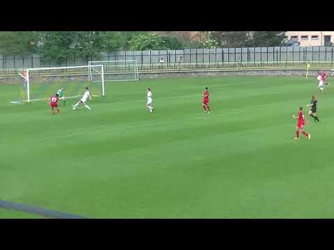 FCS-Pardubice 7:3/6:1/-liga dorostenek-D.Němčí 22.5.22