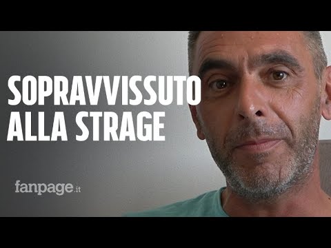 Strage Bologna, il sopravvissuto Yuri: “Per anni non ho preso treni. La verità? Si può fare di più”