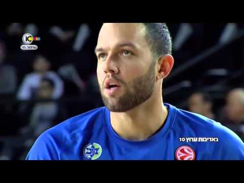 Keith Langford, David Pick interview