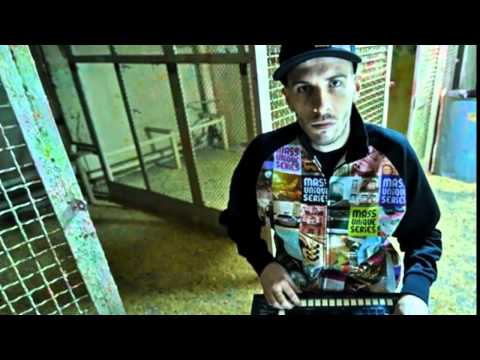 O.S.T.R. - Wszystko Co Na G-rze