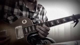 Ben Howard- Rivers In Your Mouth (live version) Cover