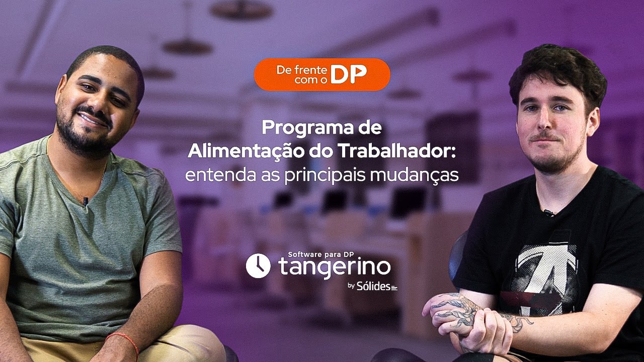 PAT: entenda o que é o Programa de Alimentação do Trabalhador e o que mudou na lei