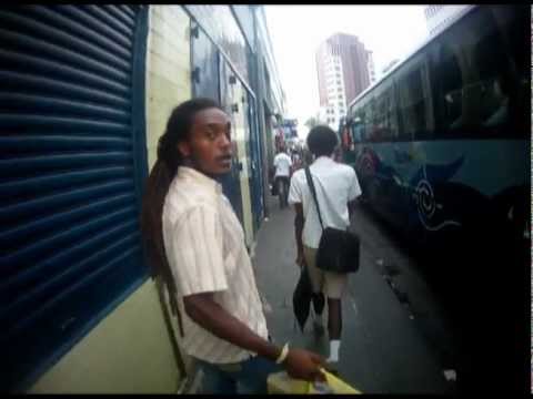 Natty Gong aka Ben Giro - Lifestyle #2 (Week-end) 2013