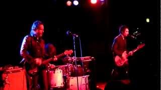 Jon Spencer Blues Explosion 09 Magical Colors (Scala London 08/03/2012)