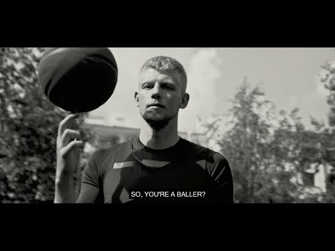 3X3 STREET LEAGUE 2021 TRAILER