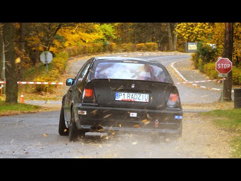 Robert Radziemski, BMW E46 330i - VI SuperOES Tor Poznań - 25.10.2025