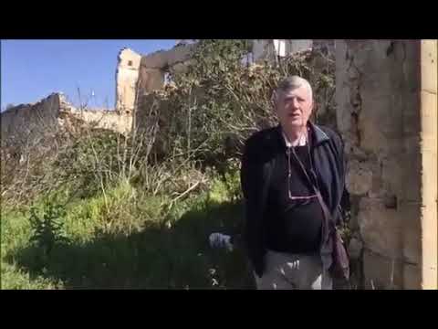 Valguarnera/ Il baglio dei Paruta - Prof. Leonardo D'Asaro