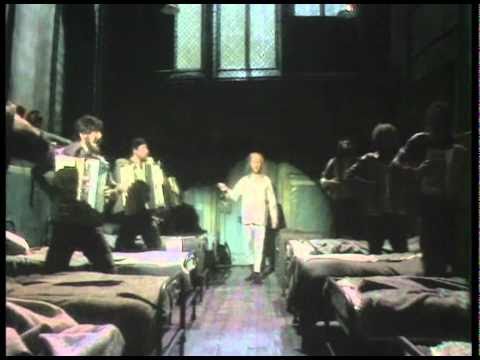 Dennis Potter's 'Pennies From Heaven' - 'Serenade In The Night'
