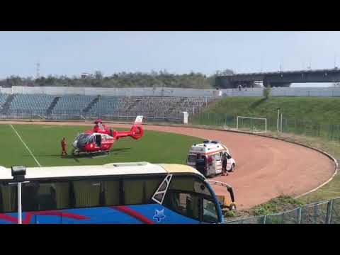 Înjunghiat Năvodari