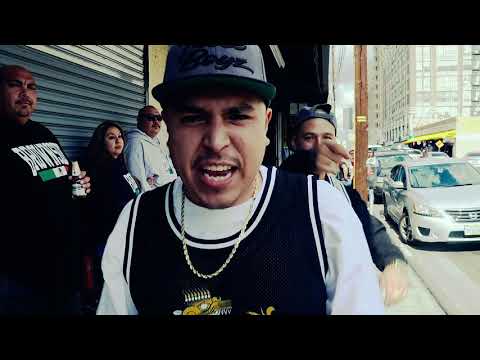 Lil Danger/13boy'z - High Risk Offender (Dead Presidents Remix)