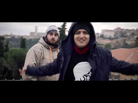 Sefo X Ah Ress -EL CUELLO CADE (prod.Frenkyz & dj Moko)