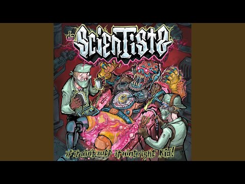 Am Machen (feat. Tim Jong-Il, Gavin Sense, Franz Branntwein & Krooks)