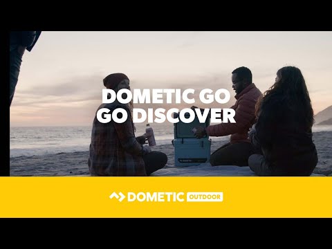 DOMETIC | Dometic GO Collection | GO Discover